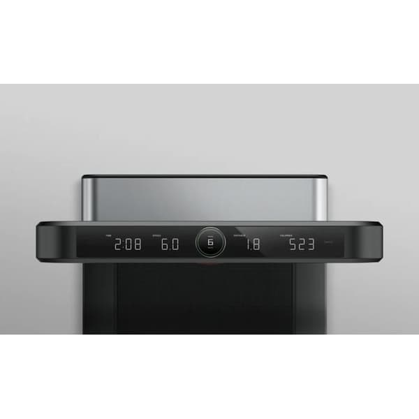 Xiaomi Kingsmith X21 Connected Foldbart Løbebånd - Grå - Voksen - Mænd