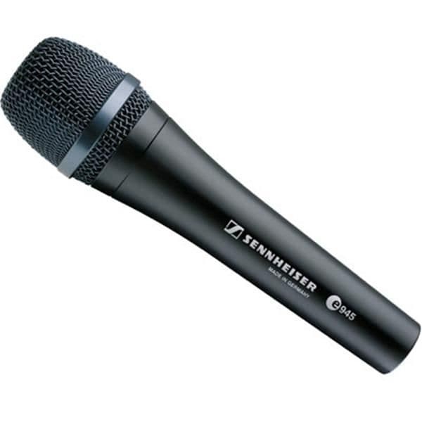 Sennheiser-mikrofoni E 945