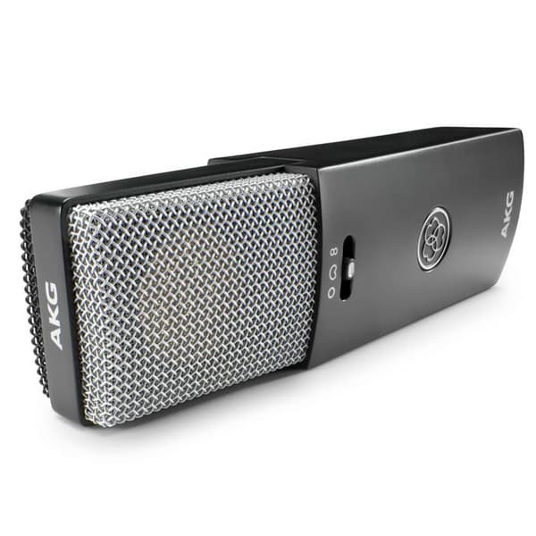 AKG C114 Mikrofon