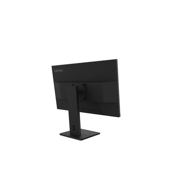 Lenovo ThinkVision E27-40 Näyttö 27" Full HD IPS Musta Sisältää Kaiuttimet
