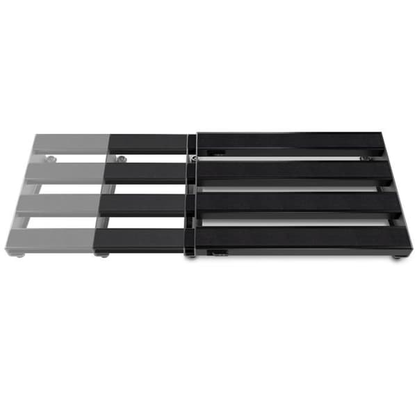 D'Addario XPND 2 Pedalboard Virtalähde