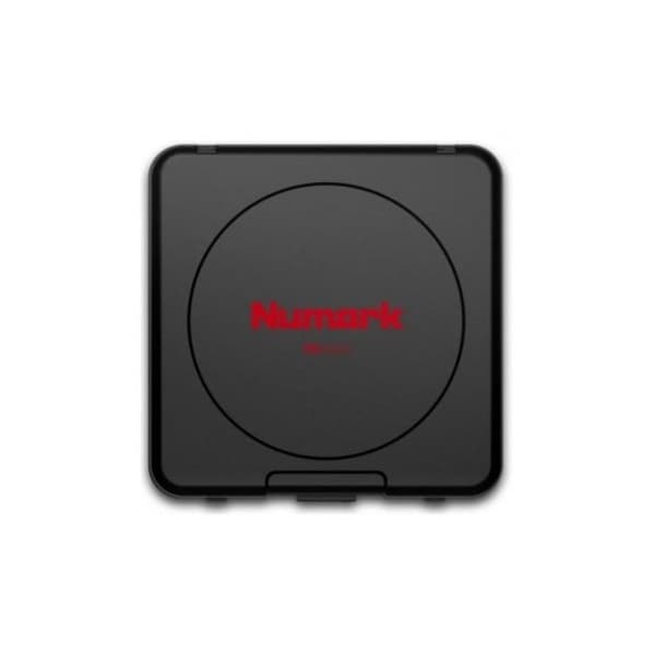 Numark PT01 SCRATCH hihnavetoinen levysoitin