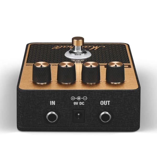 Marshall DSL Amp Series Pedal Effekter för elgitarr