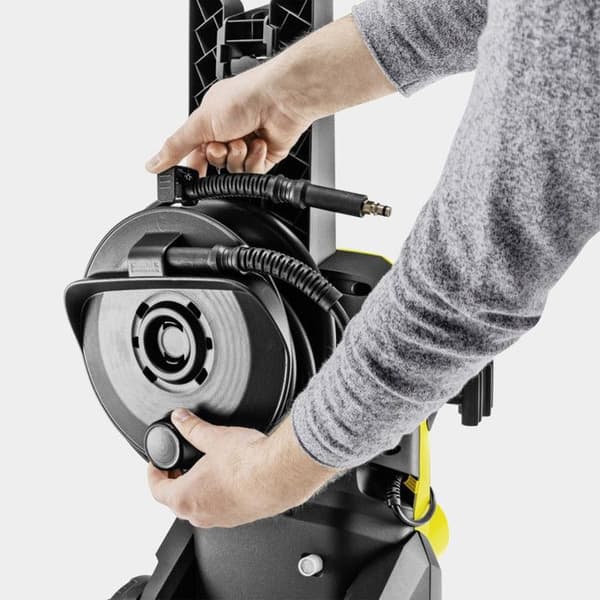 Högtryckstvätt KARCHER K 5 Premium WCM