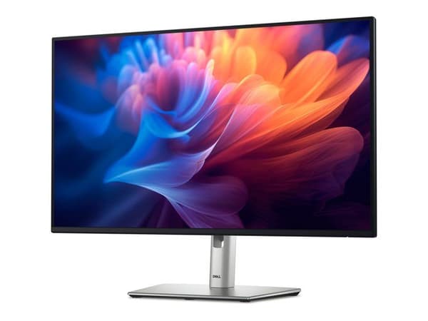 Dell 27 skærm - P2725H