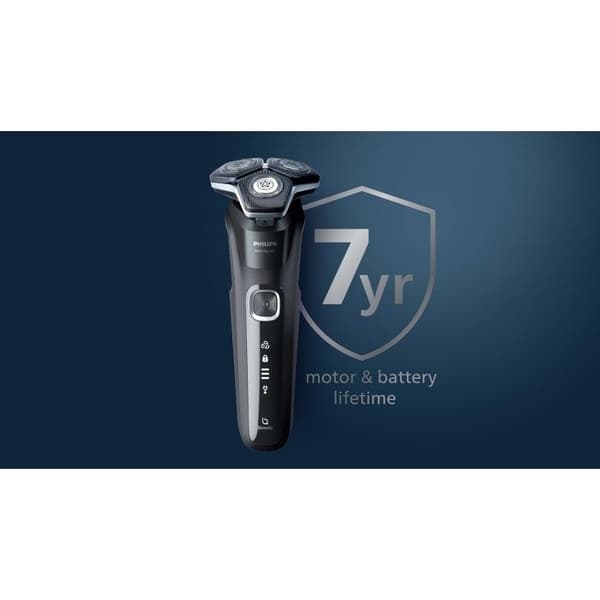 PHILIPS sarja 5000 S5887/30 partakone