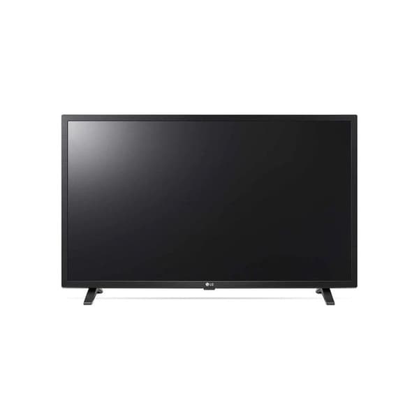 LG Smart TV 32LQ631C 32" Full HD WebOS Wi-Fi Bluetooth HDR Svart