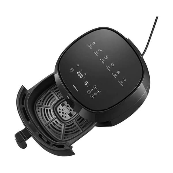 ZWILLING Air Fryer 4L Sort