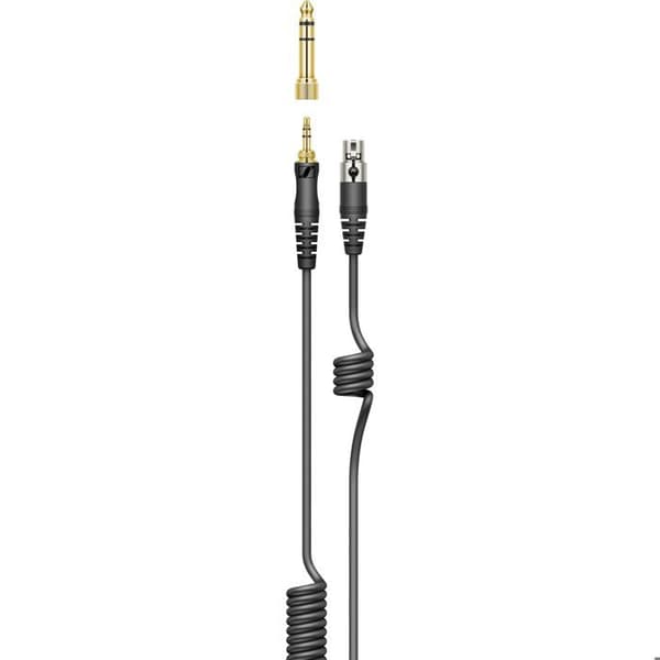 Sennheiser HD 480 Pro Plus studio-kuulokkeet
