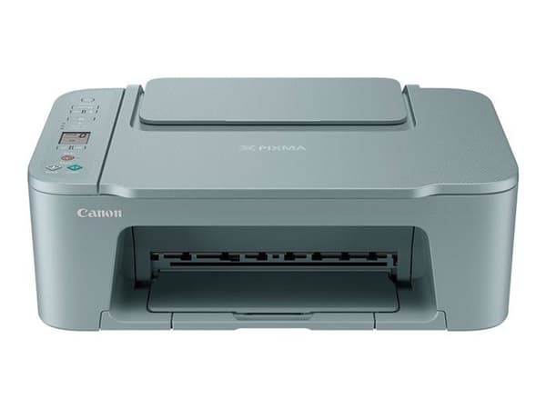 CANON - Tuotemalli: TS