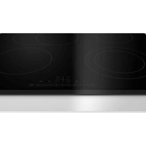 Kogeplade - Bosch - PKN631FP2E - Sort - PowerBoost - Kombineret zone