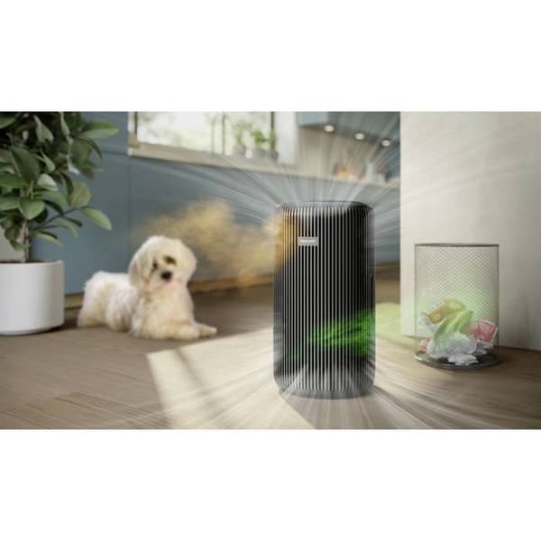 Philips AC3221/13 3200 Series Luftrenser 135 m² antracit