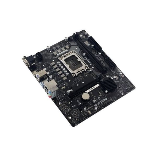 Biostar H610MH D5