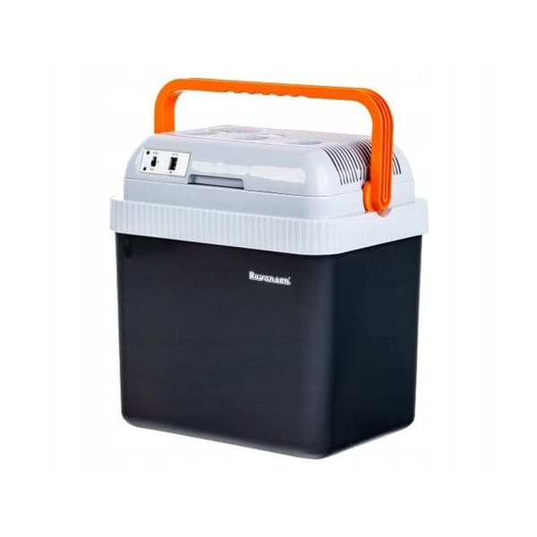 Ravanson 24L CS-24S DC resefridge