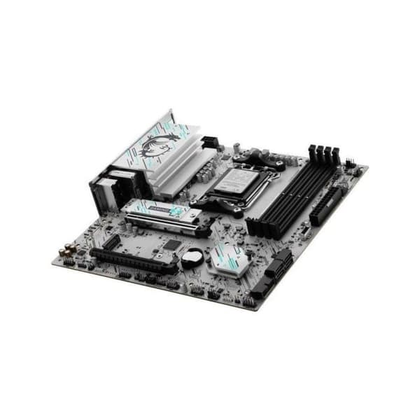 MSI B840M GAMING PLUS WIFI6E