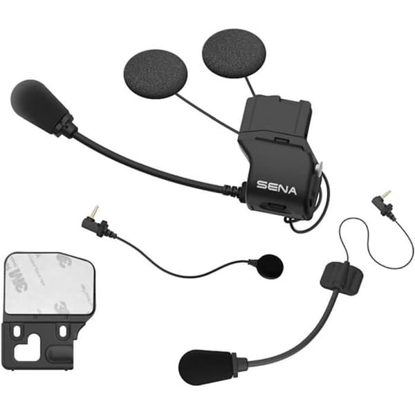 Sena - SC-A0354 - Universal Montering Kit (20S Evo, 30K, 50S)