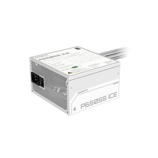 GIGABYTE P650SS ISK
