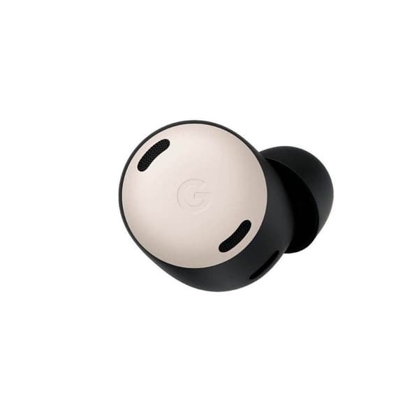 Google Pixel Buds Pro Bluetooth-hörlurar Vita (porslin)