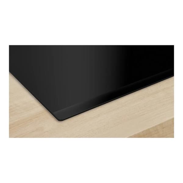 Induktionskogeplade - BOSCH - PVQ631HC1E - 4 zoner - DirectSelect