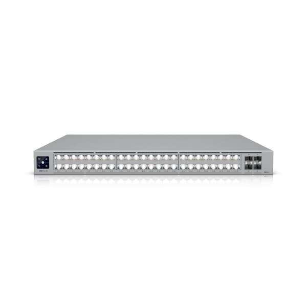 Ubiquiti UniFi Switch Pro XG 48