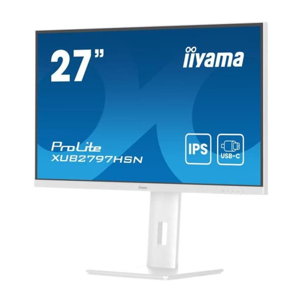 IIYAMA ProLite XUB2797HSN-W2