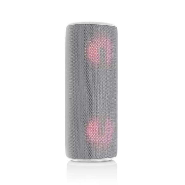 Bluetooth-højttaler JVC XS-E423G grå