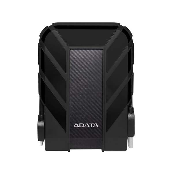 ADATA HD710 Pro 5 TB ekstern harddisk - USB 3.1 - Sort