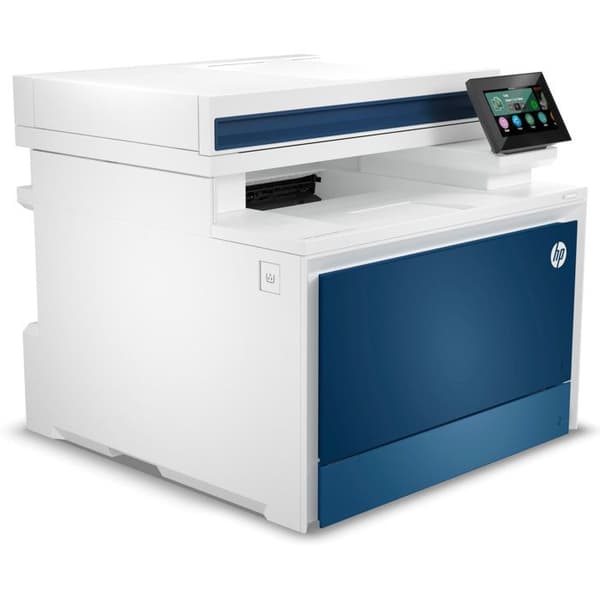 HP Color LaserJet Pro MFP 4302fdn - monitoimitulostin - väri