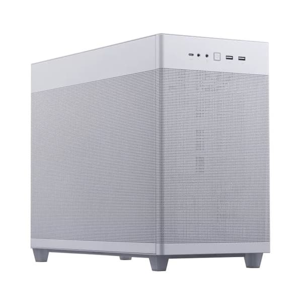 ASUS AP201 PRIME hvid glas