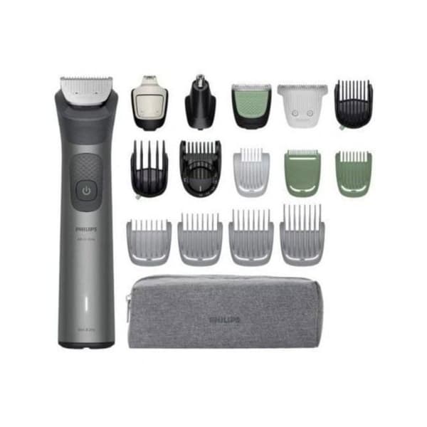 Philips genopladelig præcisionstrimmer - MG7941/15