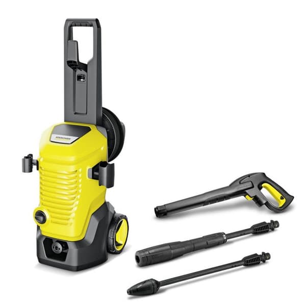 Högtryckstvätt KARCHER K 5 Premium WCM