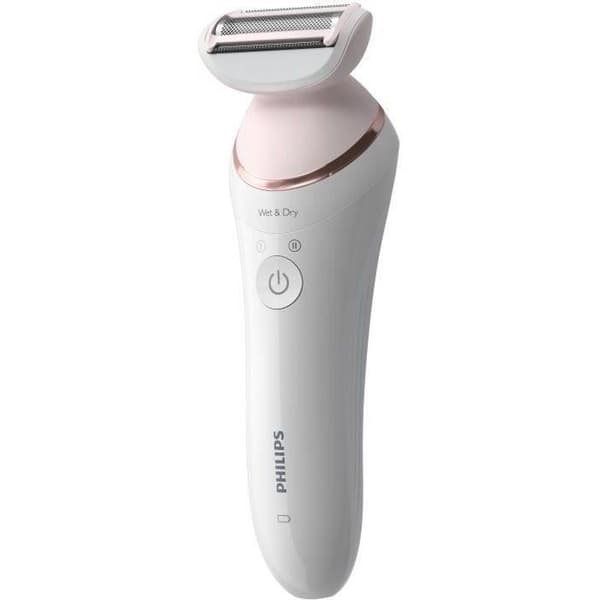 Epilator - PHILIPS - BRE730/10 - Satinelle Advanced