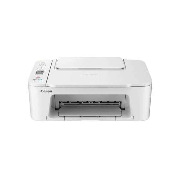 Multifunktionsprinter - CANON - TS3751i - Inkjet - Wi-Fi - A4