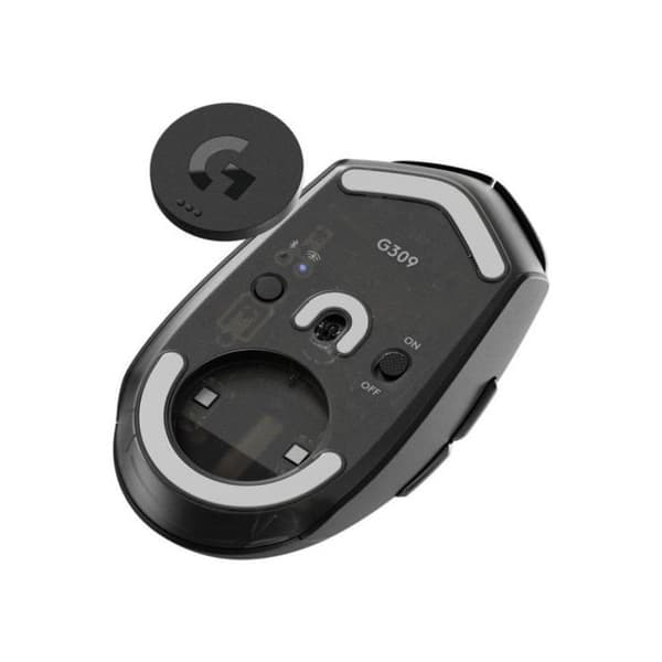 Logitech Navn: G309 LIGHTSPEED