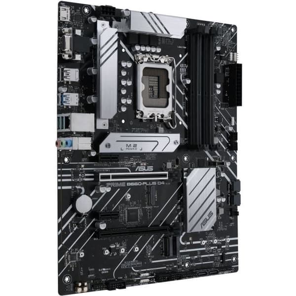Emolevy – ASUS – PRIME B660-PLUS D4 – (90MB18X0-M0EAY0)