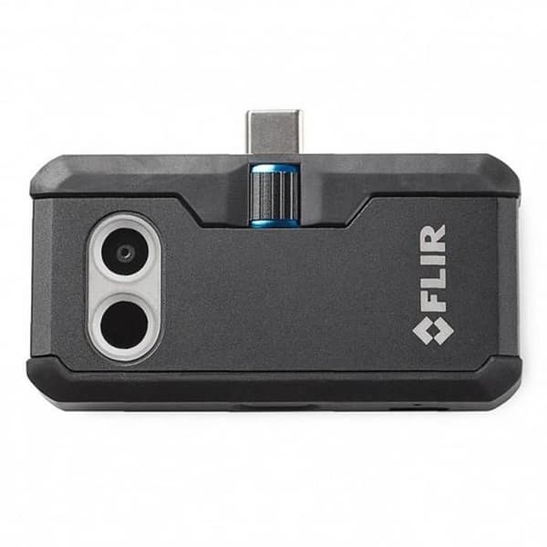 Värmekamera - FLIR - One Pro - För Android - USB C - Fäste ingår