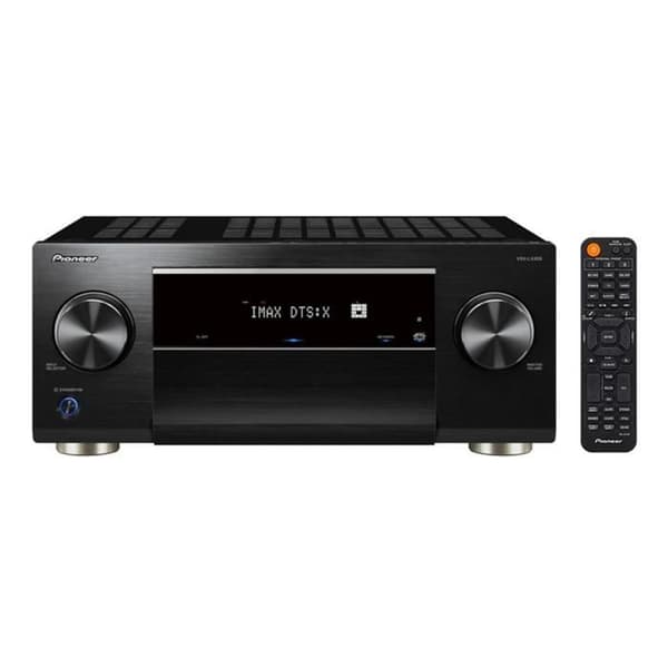 Pioneer VSX-LX505 Sort