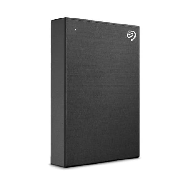 Ekstern harddisk - Seagate - One Touch STKY2000400 - 2 To - USB 3.0 - Sort