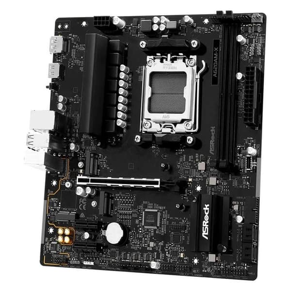 ASRock A620AM-X emolevy