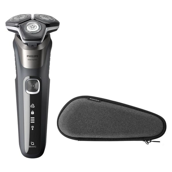 PHILIPS sarja 5000 S5887/30 partakone