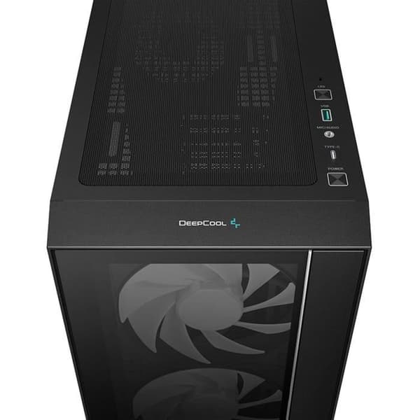 DeepCool Model: Matrexx 55 V