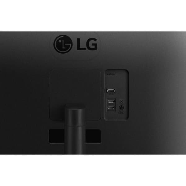 LG UltraWide 34WR50QK-B PC- näyttö