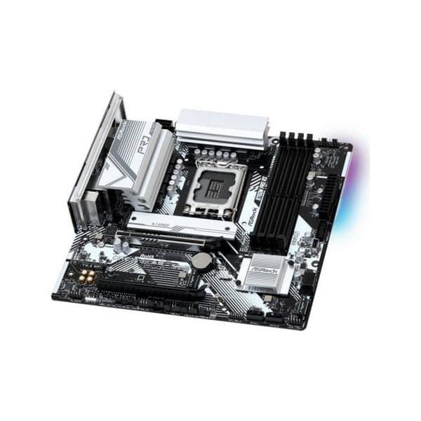 ASROCK B760M PRO RS