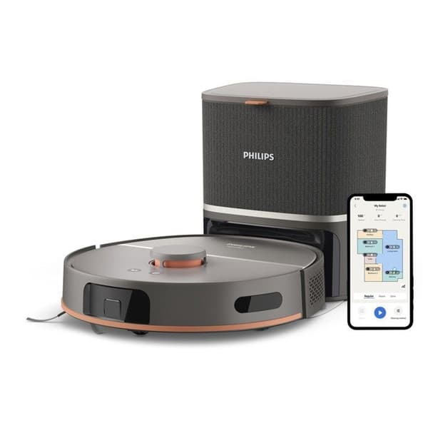 Robottiimuri PHILIPS XU5100/10