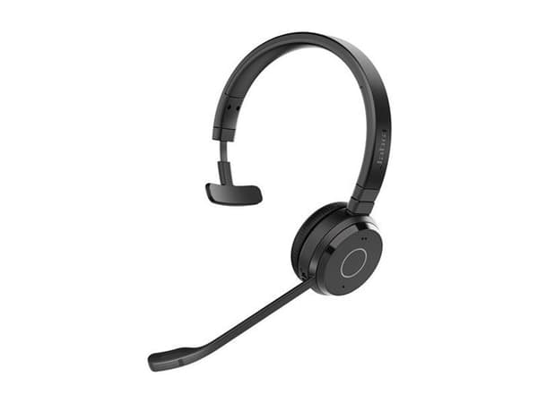 Jabra Evolve 65 TE Mono - mikrofon
