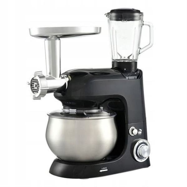 Planetarisk mixer 3 i 1 2000 W MR-559-M MAESTRO