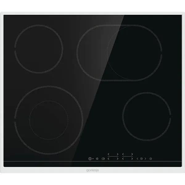 Inbyggd glaskeramikhäll Gorenje ECT643BCSC