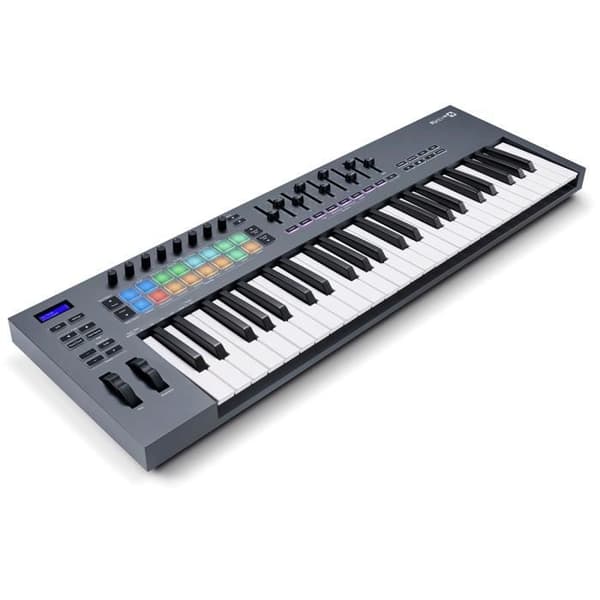 Novation FLkey 49 Masterkeyboard