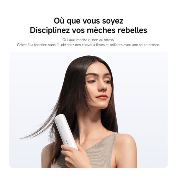 Xiaomi Glattebørste