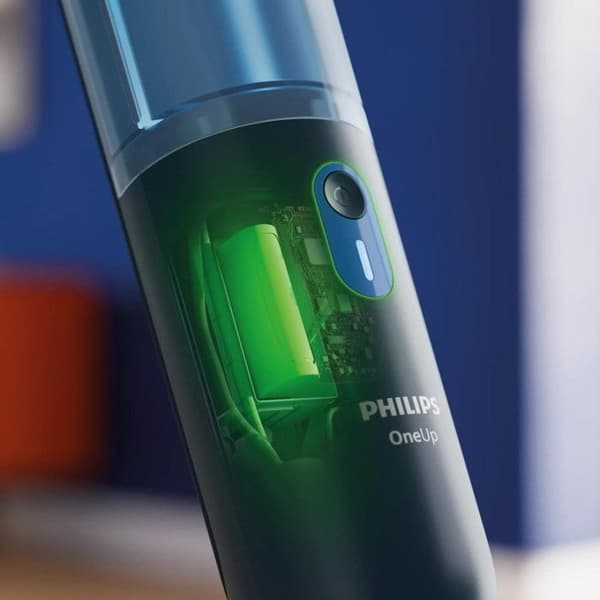Elektrisk kost PHILIPS OneUp XV3101/01